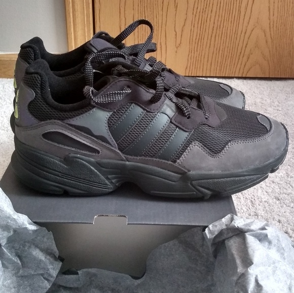 adidas yung 96 night vision